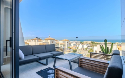 Apartment in Guardamar del Segura – EE13883