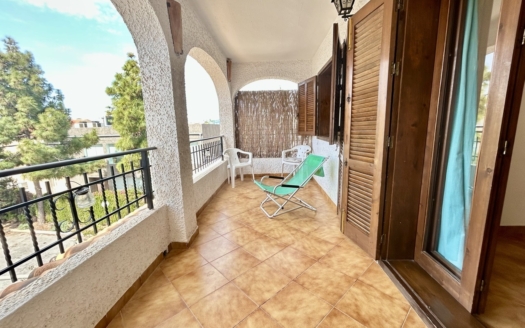 Lägenhet i Cabo Roig – EE12055