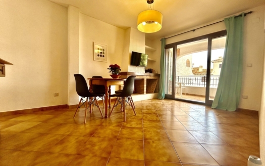 Lägenhet i Cabo Roig – EE12055