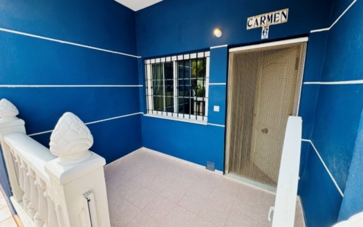Apartment in La Mata – EE13618