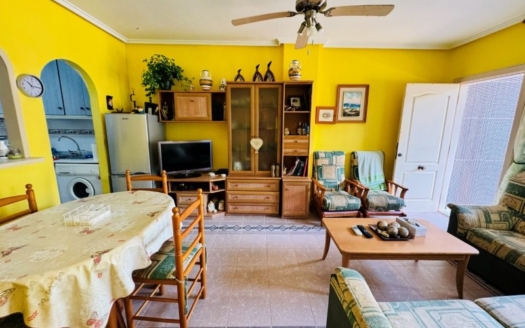 Apartment in La Mata – EE13618