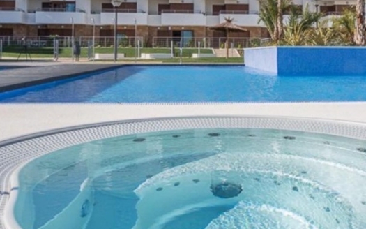 Apartment in Cabo Roig – EE13858