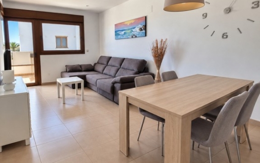 Apartment in Cabo Roig – EE13858