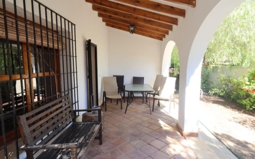 Villa in Orihuela Costa – EE13892