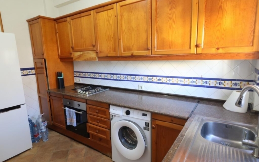 Villa in Orihuela Costa – EE13892