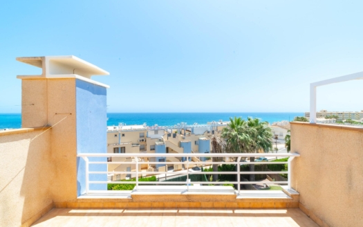 Dom w mieście Orihuela Costa – EE12571