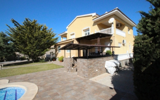 Villa i Orihuela Costa – EE9718