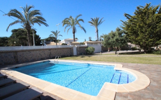 Villa i Orihuela Costa – EE9718