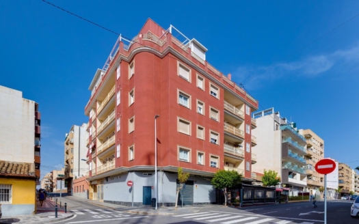 Apartment in Torrevieja – EE9951