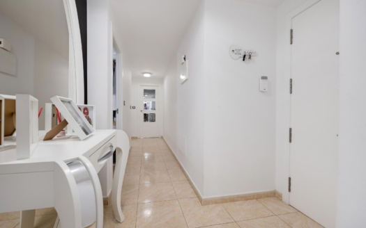 Apartment in Torrevieja – EE9951