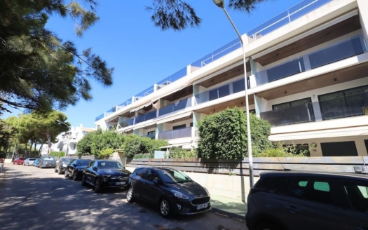 Apartment in Orihuela Costa – EE13893