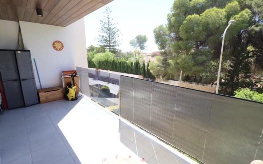 Apartment in Orihuela Costa – EE13893