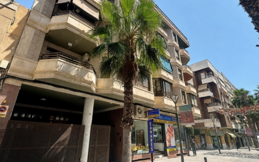 Apartment in Torrevieja – EE13229