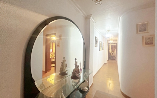 Apartment in Torrevieja – EE13229