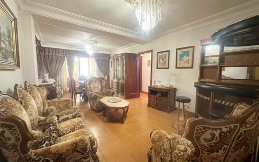 Apartment in Torrevieja – EE13229