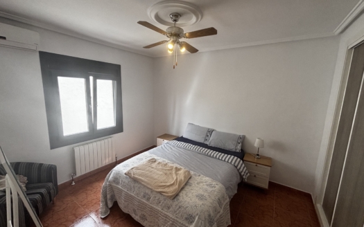 Villa i Ciudad Quesada – EE13910
