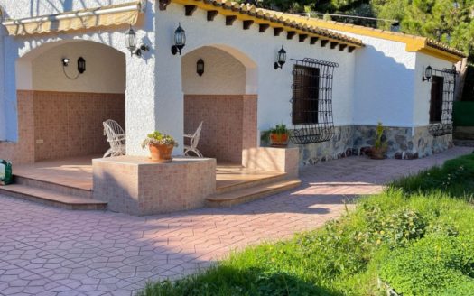 Town House in Orihuela Costa – EE13874