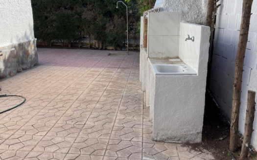 Town House in Orihuela Costa – EE13874