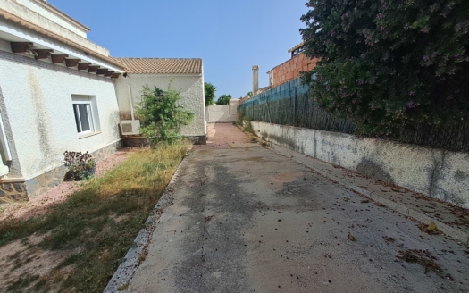 Villa i Villamartin – EE9009