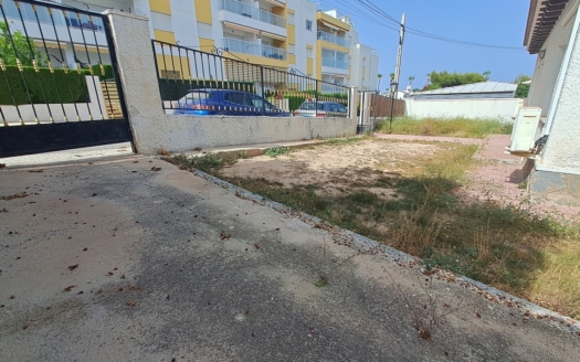 Villa i Villamartin – EE9009