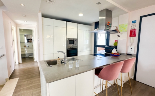 Villa in Torrevieja – EE13991