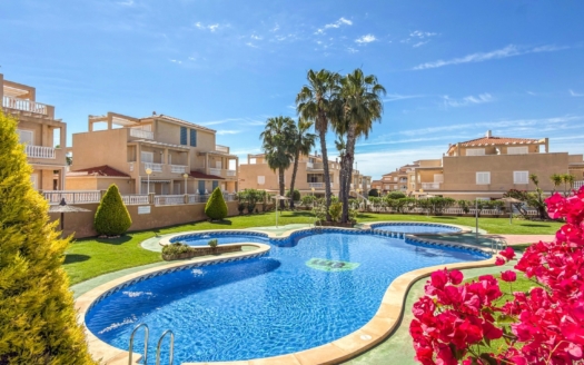 Leilighet i Orihuela Costa – EE12341