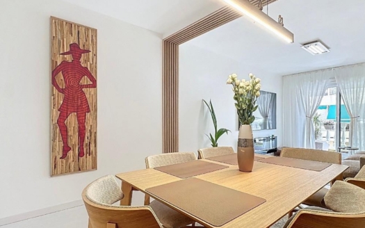 Apartment in San Pedro del Pinatar – EE8187
