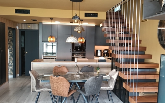 Villa in Cabo Roig – EE13886