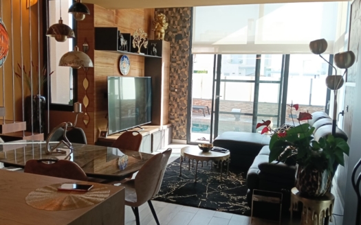 Villa in Cabo Roig – EE13886