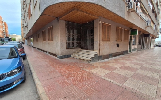 Apartment in Torrevieja – EE13929