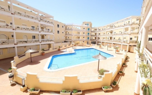 Apartment in Orihuela Costa – EE13339
