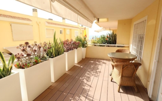 Apartment in Orihuela Costa – EE13339