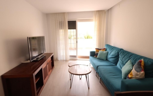 Apartment in Orihuela Costa – EE13339