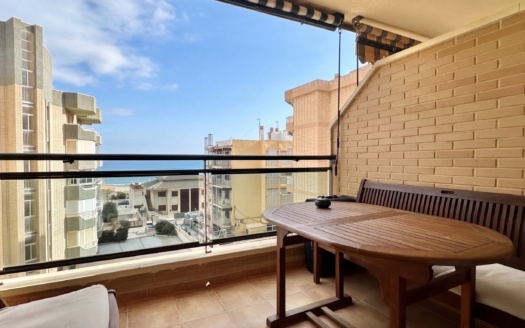 Apartment in Guardamar del Segura – EE13984