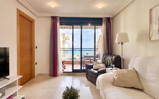 Apartment in Guardamar del Segura – EE13984