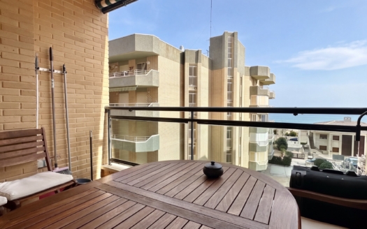 Apartment in Guardamar del Segura – EE13984