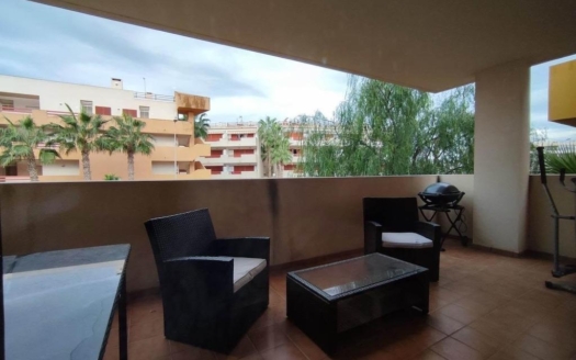 Apartament w Orihuela Costa – EE13950