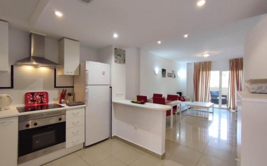 Apartament w Orihuela Costa – EE13950