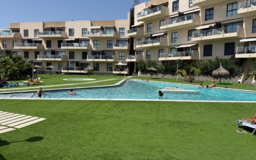 Bungalow w Orihuela Costa – EE13936