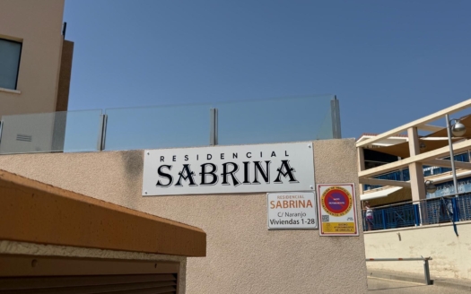 Bungalow w Orihuela Costa – EE13936