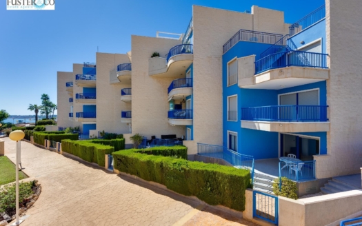 Ferienwohnung in Orihuela Costa – EE14035