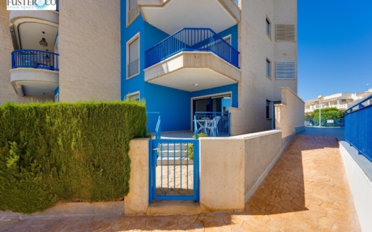 Ferienwohnung in Orihuela Costa – EE14035