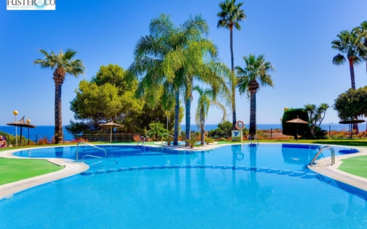 Ferienwohnung in Orihuela Costa – EE14035