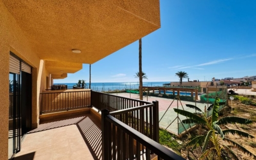 Apartment in La Mata – EE14009
