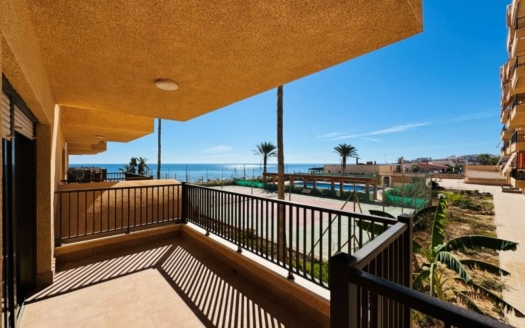 Apartment in La Mata – EE14009
