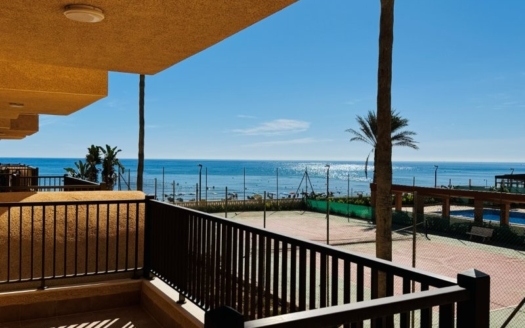 Apartment in La Mata – EE14009