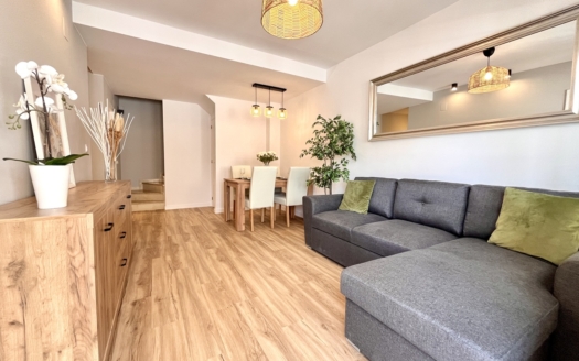 Casa adosada en Playa Flamenca – EE8460