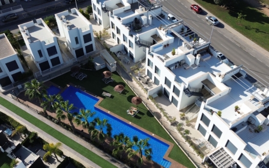 Apartment in Orihuela Costa – EE14020