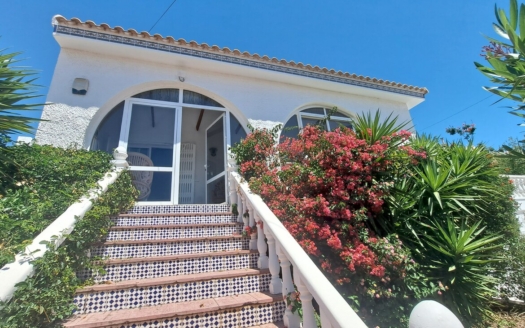 Villa i Orihuela Costa – EE13052