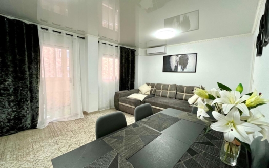 Apartamento en Torrevieja – EE8746